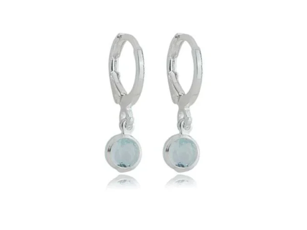 Brincos de Argola são Atemporais : a Elegância das Argolas Banhadas a Prata e Ouro da Bastet