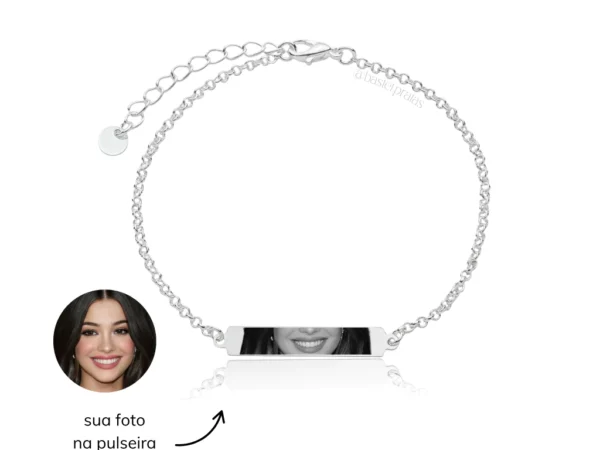 Semijoias Personalizadas são mais baratas na Bastet Pratas