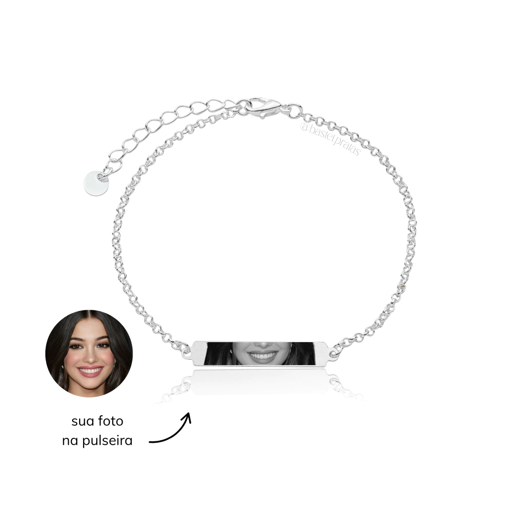 Semijoias Personalizadas são mais baratas na Bastet Pratas